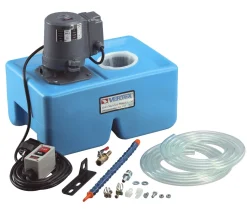 VERTEX 3 GALLON COOLANT PUMP KIT (3012-8110)