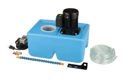 VERTEX 3 GALLON COOLANT PUMP KIT (3012-8110)