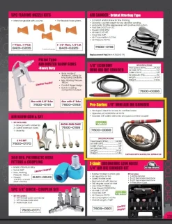 VERTEX PRO-SERIES 1/8