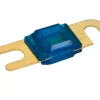 VIAIR 40 Amp Mini ANL Fuse 4 Piece Blister Pack Protection (92963)
