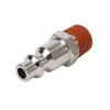 VIAIR 1/4 Inch Quick Connect Stud with Durable Brass Construction (92815)