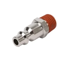 VIAIR 1/4 Inch Quick Connect Stud with Durable Brass Construction (92815)