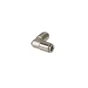 VIAIR 3/8" NPT Female to 3/8" Airline 90 Degree Elbow Union 2-Pack (13834)