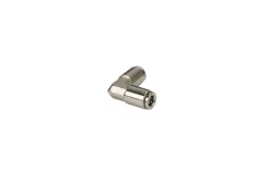 VIAIR 3/8" NPT Female to 3/8" Airline 90 Degree Elbow Union 2-Pack (13834)