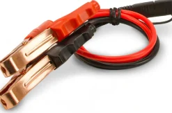 VIAIR Alligator Clamp to 2-Pin SAE 12V Power Source Connector (92937)