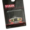 VIAIR Mini ANL Fuse Holder with 60 Amp Fuse for 4-8 Gauge Wire (92966)