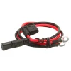 VIAIR Ring Terminal to 2-Pin SAE 12V Power Source Connector Bulk Pack (92939)