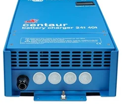 Victron Centaur Battery Charger 24V 40A 3 Bank (CCH024040000)