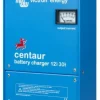Victron Energy Batt Chgr, Centaur, 12V, 30A, 3 Bank (CCH012030000)