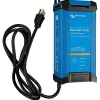 Victron Energy Blue Smart Ip22 12-Volt 15 Amp 120Vac (BPC121546102)