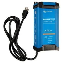 Victron Energy Blue Smart Ip22 12-Volt 20 Amp 120Vac (BPC122045102)