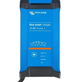 Victron Energy Blue Smart Ip22 12-Volt 15 Amp 120Vac (BPC121545102)