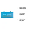 Victron Energy Phoenix 250Va 48-Volt 120V Ac Pure Wave Inverter (PIN482510500)