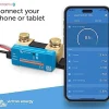 Victron Energy Smartshunt Ip65 500 Amp Battery Monitor, Bluetooth (SHU065150050)