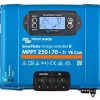 Victron Energy Smartsolar MPPT Tr Ve. Can 250V 70 Amp (SCC125070421)