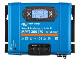 Victron Energy Smartsolar MPPT Tr Ve. Can 250V 70 Amp (SCC125070421)