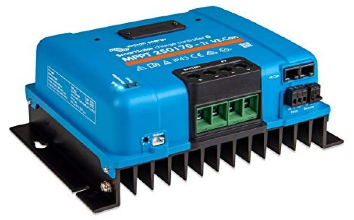 Victron Energy Smartsolar MPPT Tr Ve. Can 250V 70 Amp (SCC125070421)