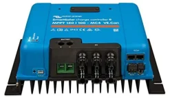 Victron Energy Smartsolar MPPT Mc4 Ve. Can 150V 100 Amp (SCC115110511)