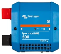 Victron Lynx Smart Bms 500 (LYN034160200)