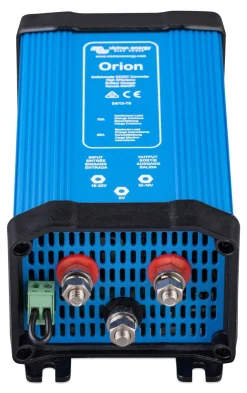 Victron ORI241270020 Energy Orion IP20 24/12-Volt 70 amp DC-DC Converter