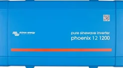 Victron Phoenix 48/800 120V Inverter VE.Direct NEMA GFCI (PIN481800510)