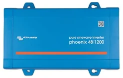 Victron Phoenix Inverter 48/1200 120V Ve.Direct Nema Gfci (PIN482120510)