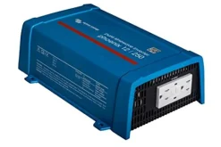 Victron Phoenix 250VA 12V 120V Pure Sine Wave Inverter (PIN122510510)