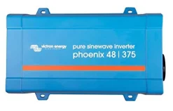 Victron Phoenix 375VA 48V 120V Sine Wave Inverter (PIN483750500)