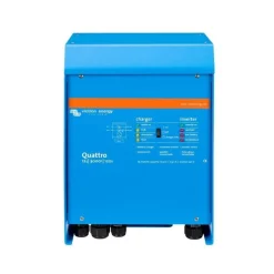 Victron Quattro 3000VA 48V Pure Sine Wave Inverter (QUA483021100)