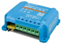 Victron SCC075015060R SmartSolar Charge Controller with Built-in Bluetooth