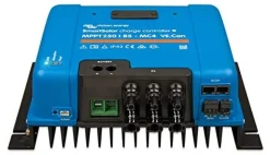 Victron SmartSolar MPPT MC4 VE.Can 250V 85A (SCC125085511)