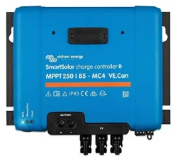 Victron SmartSolar MPPT MC4 VE.Can 250V 85A (SCC125085511)