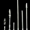 VIM Tools 7 Pc. 1/4" Drive Wobble Extension Set (MEK400)