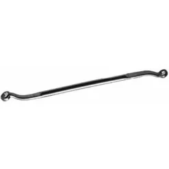 VIM Tools Brake Bleeder Wrench 5/16" x 3/8" Double-Ended (B456)