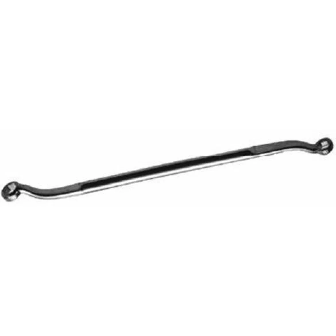 VIM Tools Brake Bleeder Wrench 5/16" x 3/8" Double-Ended (B456)