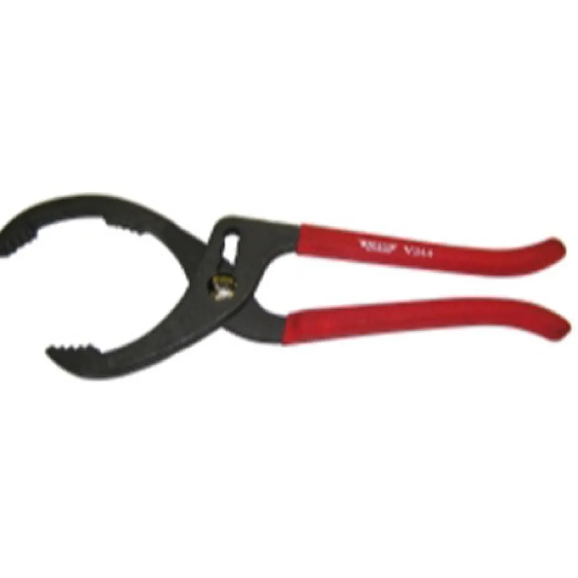 VIM Tools 4-Position Universal Oil Filter Pliers (V244)