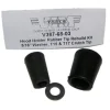VIM Tools Replacement Rubber Tip for Hood Holder (V387-68)