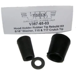 VIM Tools Replacement Rubber Tip for Hood Holder (V387-68)