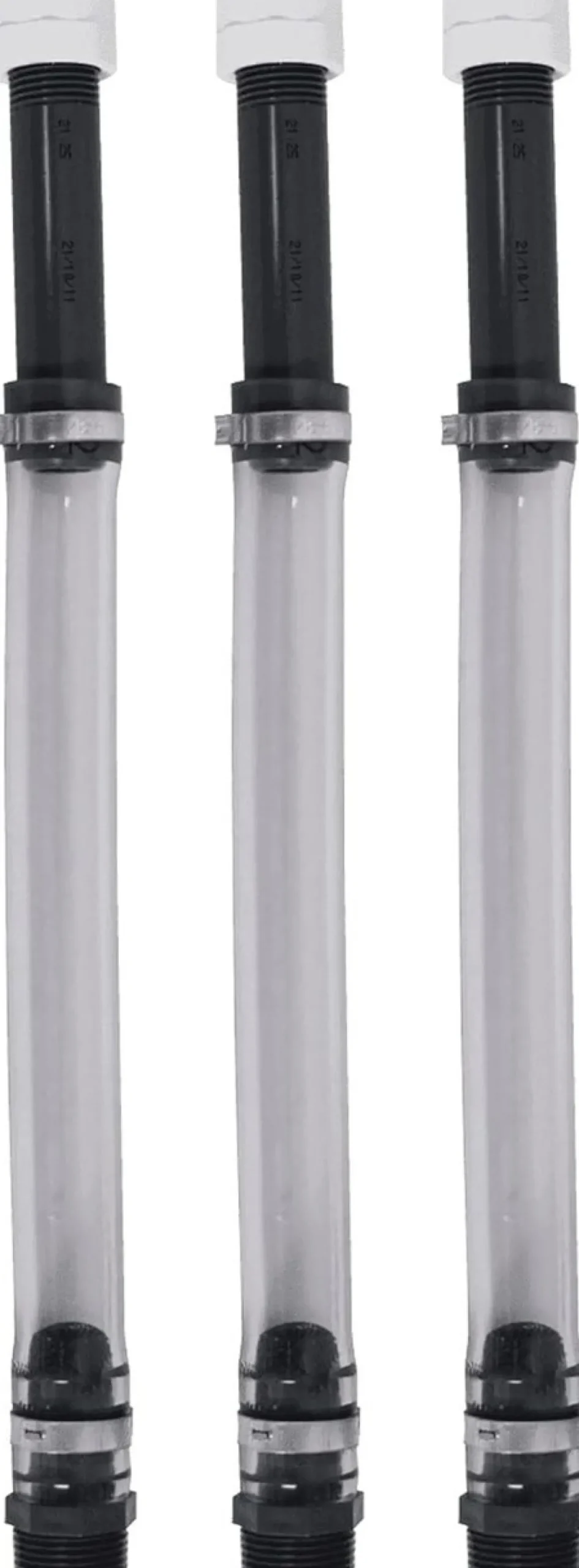 VP Racing Deluxe Filler Hose (3044B)
