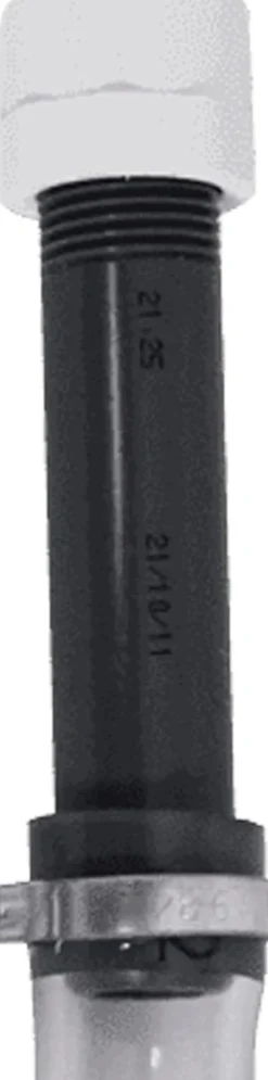 VP Racing Deluxe Filler Hose (3044B)