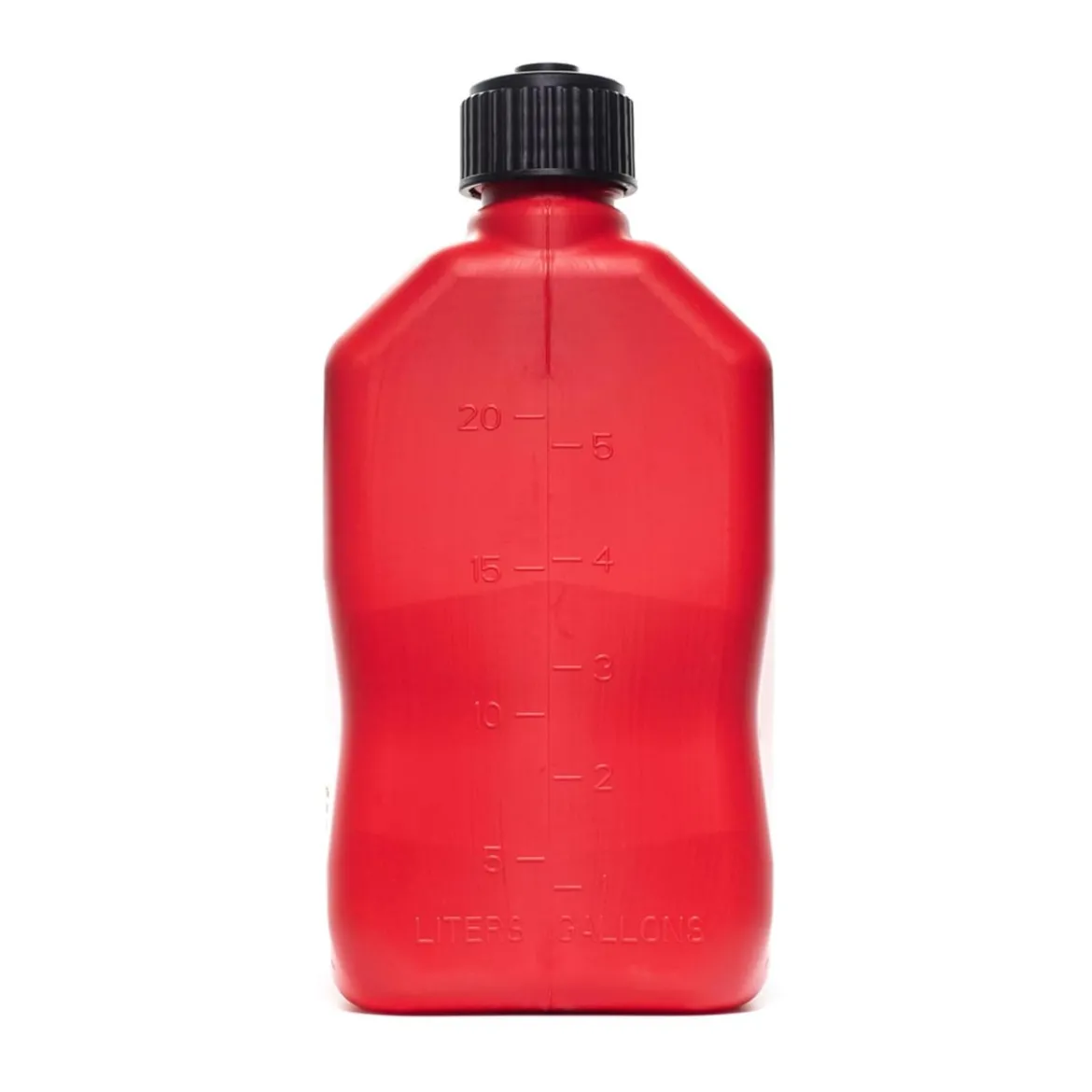 VP Racing Motorsport Jug - 5 Gallon Capacity (3512-CA)