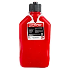 VP Racing Motorsport Jug - 5 Gallon Capacity (3512-CA)