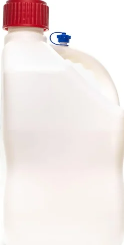 VP Racing Motorsports Jug 5.5 Gal Patriotic Square (35221-CA)