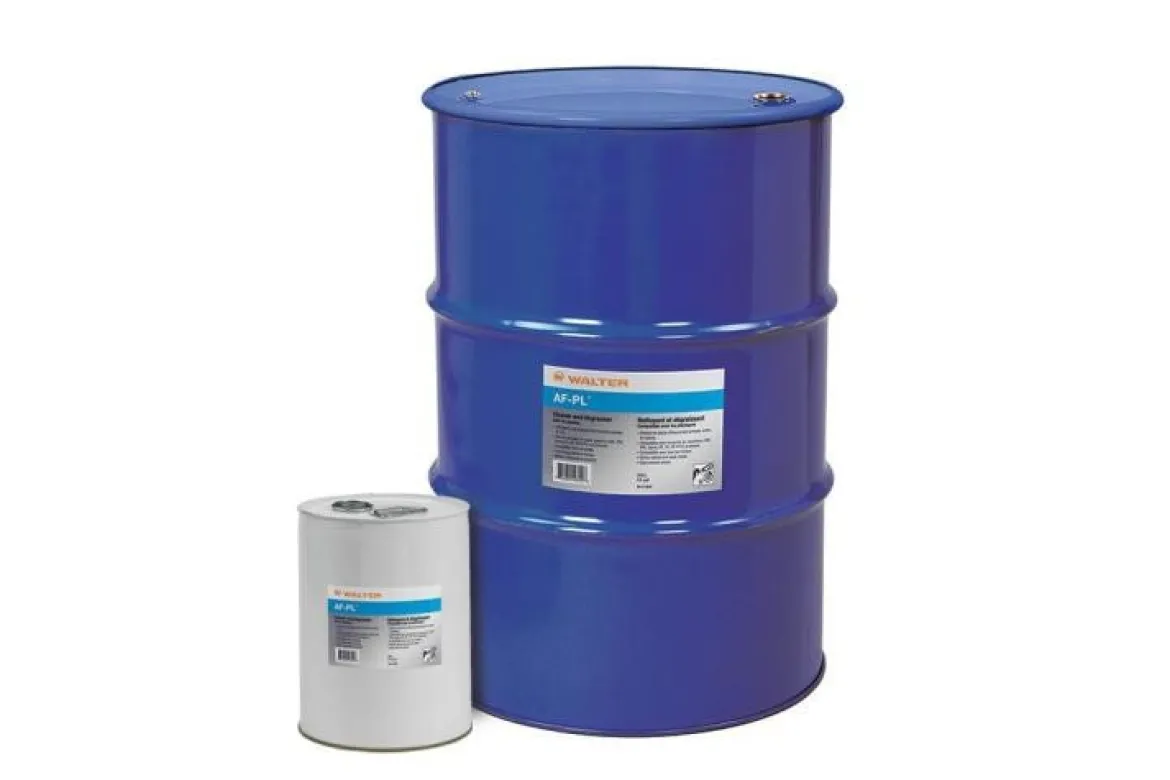 Walter AF-PL Liquid/5L (53C556)