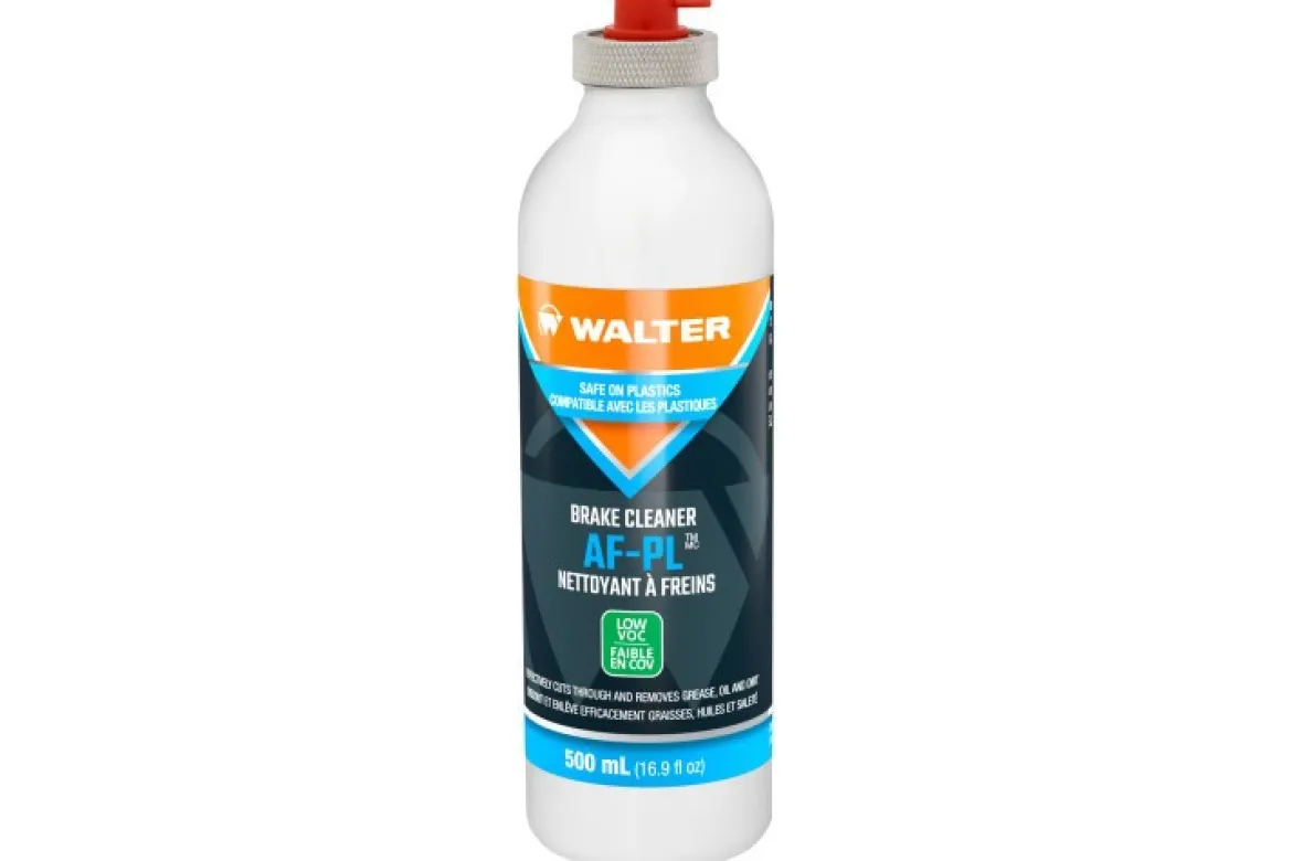 Walter AF-PL Low VOC 20L Pail (53C567)