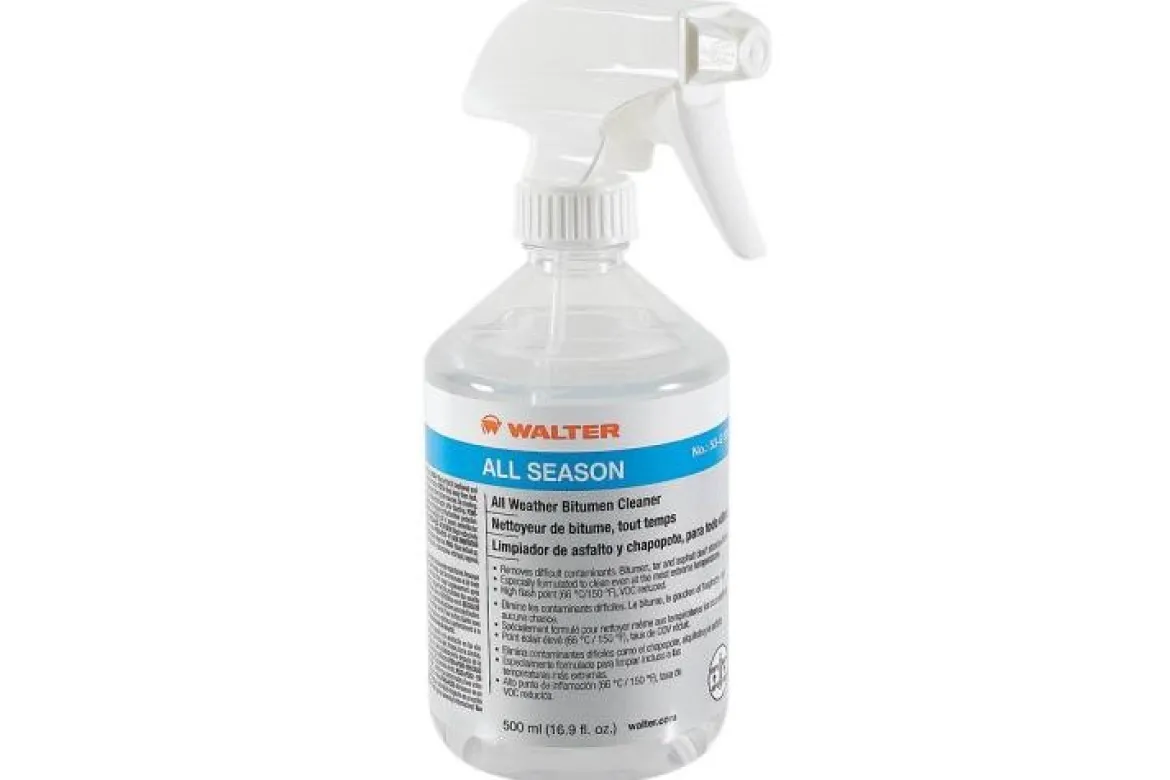 Walter All Season Cleaner/20L (53G557)