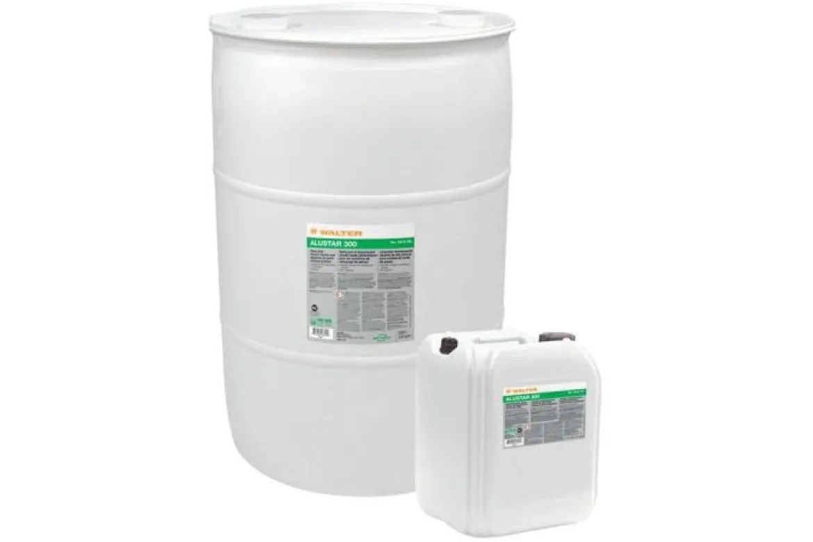 Walter Alustar 300/20L (53G757)
