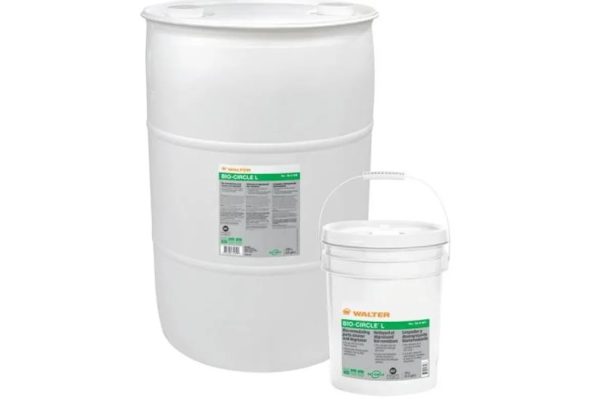 Walter Bio-Circle L/1000L (55A009)