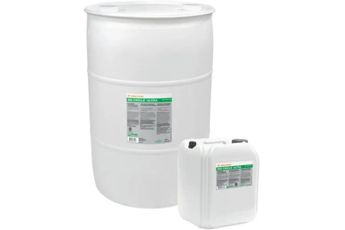Walter Bio-Circle Ultra/20L (55A107)