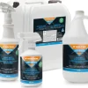 Walter Heavy Duty Tar Citrus Degreaser 3.78L (53G535)